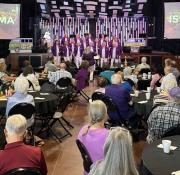 Istrouma Baptist Adventure Trip 8-19-25