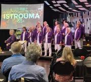 Istrouma Baptist Adventure Trip 8-19-25