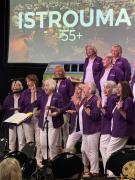 Istrouma Baptist Adventure Trip 8-19-25