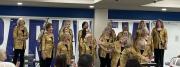 Parkview Baptist Luncheon 9-13-25