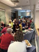 Christmas Express: A Journey Through Time at LASM 12-20-25