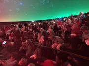 Christmas Express: A Journey Through Time at LASM 12-20-25