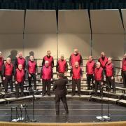 Live, Loud & Swingin' 2-26-26