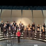 Live, Loud & Swingin' 2-26-26