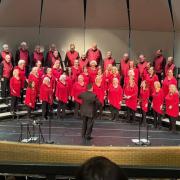 Live, Loud & Swingin' 2-26-26