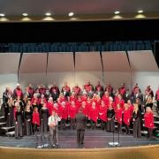 Live, Loud & Swingin' 2-26-26