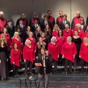 Live, Loud & Swingin' 2-26-26