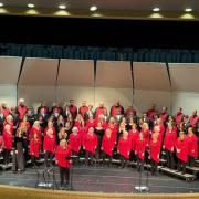 Live, Loud & Swingin' 2-26-26