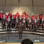 Live, Loud & Swingin' 2-26-26