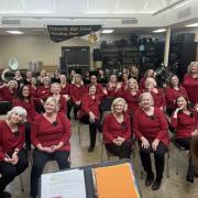 Live, Loud & Swingin' 2-26-26