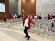 Sweet Harmonies at Library 3-8-26