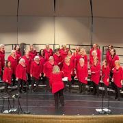 Live, Loud & Swingin' 2-26-26