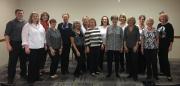 Teen Group at Eden Park Library 10-25-18
