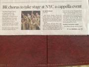 Advocate Article 1st 4-11-25