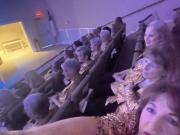 Red Stick Sound in Concert 6-17-23