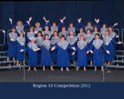 2012 Contest