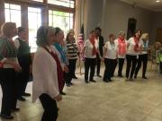 Exxon/Mobil Retiree’s Luncheon