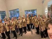 Dress Rehearsal for 2023 Contest