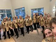 Dress Rehearsal for 2023 Contest
