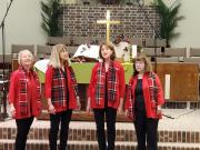 Homecoming Harmony 11-3-22