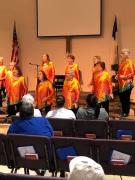 Friends And Family Night 2020