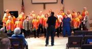 Friends And Family Night 2020