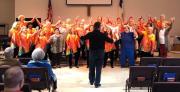 Friends And Family Night 2020