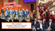 Acapella Spring Fling 3-9-24