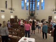 Guest Director Daniel Zeagler 10-16-25