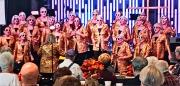 Istrouma Baptist Luncheon 10-17-23