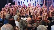 Istrouma Baptist Luncheon 10-17-23