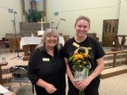 New Member Sarah 9-18-25