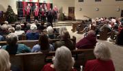 Christmas Harmony Concert 12-5-25