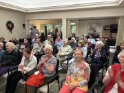 St. James Assisted Living 12-9-25