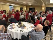 First UMC Seniors 12-10-25