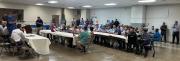 100 Year BD for POW Vet Nolan "Country" Ruiz 5-8-2024