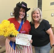 Diva of the Month Rene' 5-24