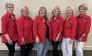 2024-25 Management Team