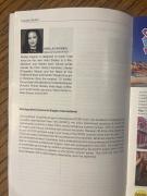 Playbill for Total Vocal 4-12-25