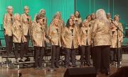 Barbershop Broadway with Red Stick Sound 6-14-25