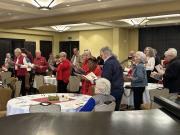 First UMC Seniors 12-10-25