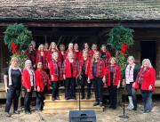 Rural Life Christmas 12-4-22
