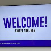 LSU Welcomes us 5-11-25