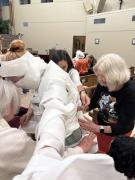 Mummy Making 2 10-30-25