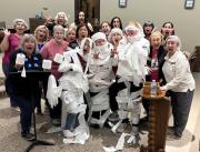 Mummy Making 3 10-30-25