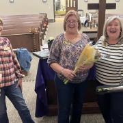 New Member Debbie 3-20-25