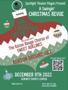 Swingin' Christmas Revue