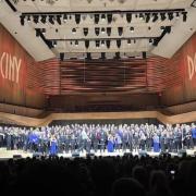 Total Vocal at Lincoln Center 4-12-25