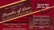 Valentine Gala