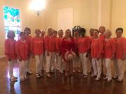 Women's Club 7-8-19